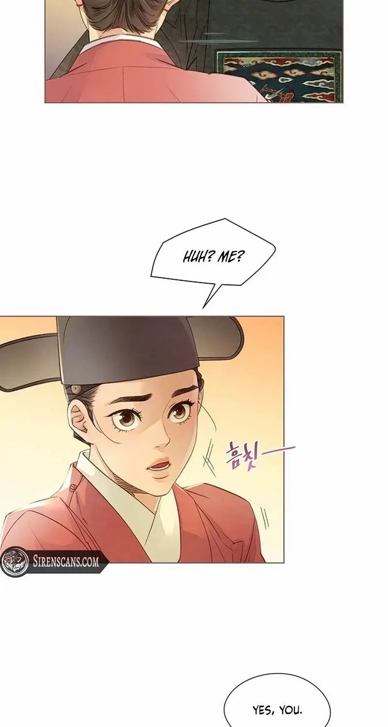 Doctor Hong's Secret Chapter 18 page 35 - 