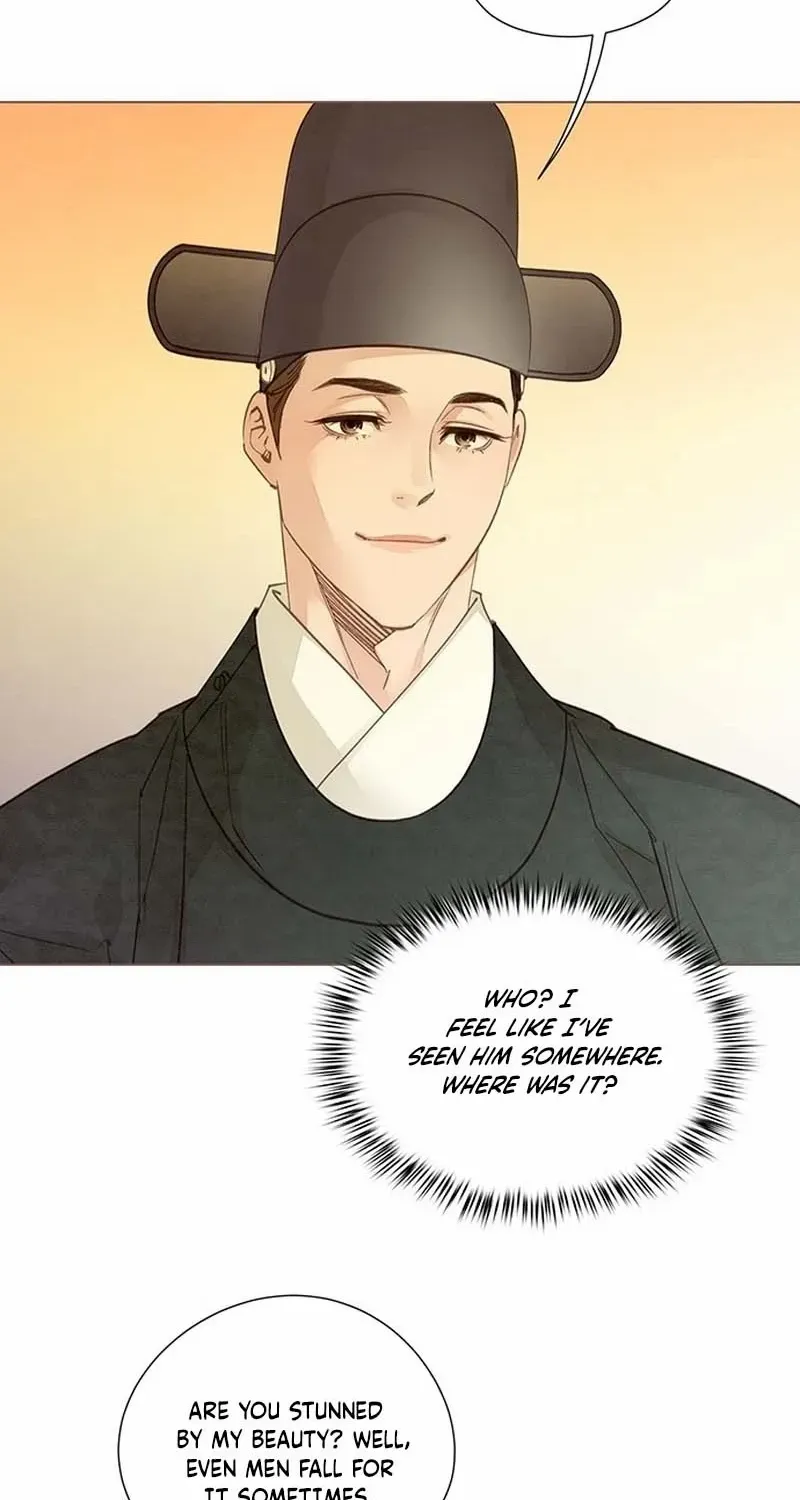 Doctor Hong's Secret Chapter 18 page 36 - 