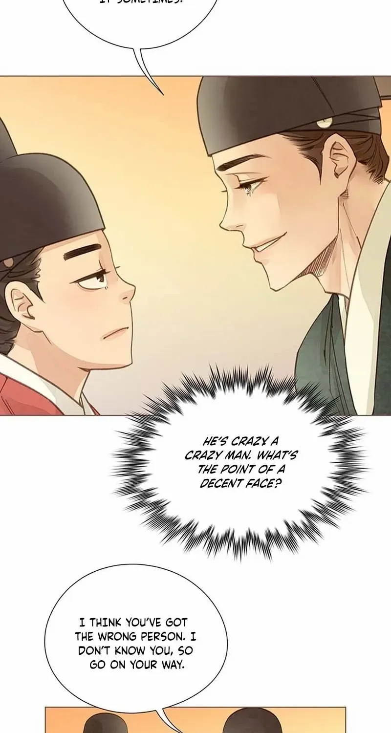 Doctor Hong's Secret Chapter 18 page 37 - 