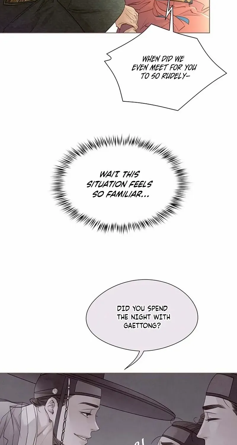Doctor Hong's Secret Chapter 18 page 39 - 