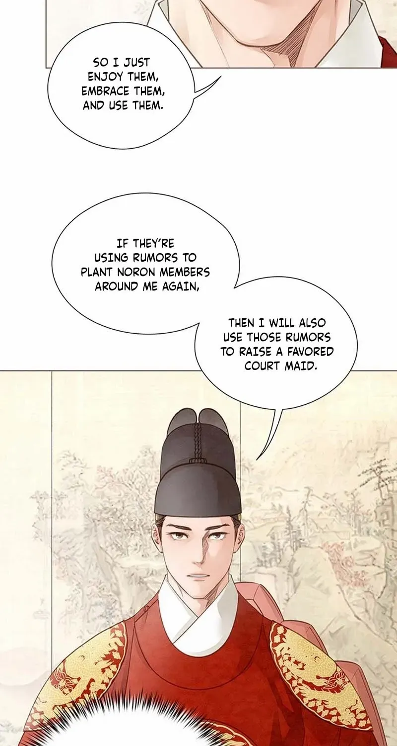 Doctor Hong's Secret Chapter 18 page 5 - 