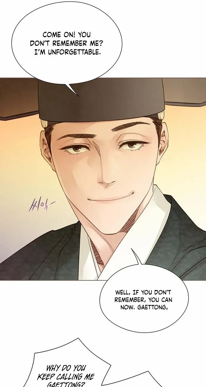Doctor Hong's Secret Chapter 18 page 41 - 