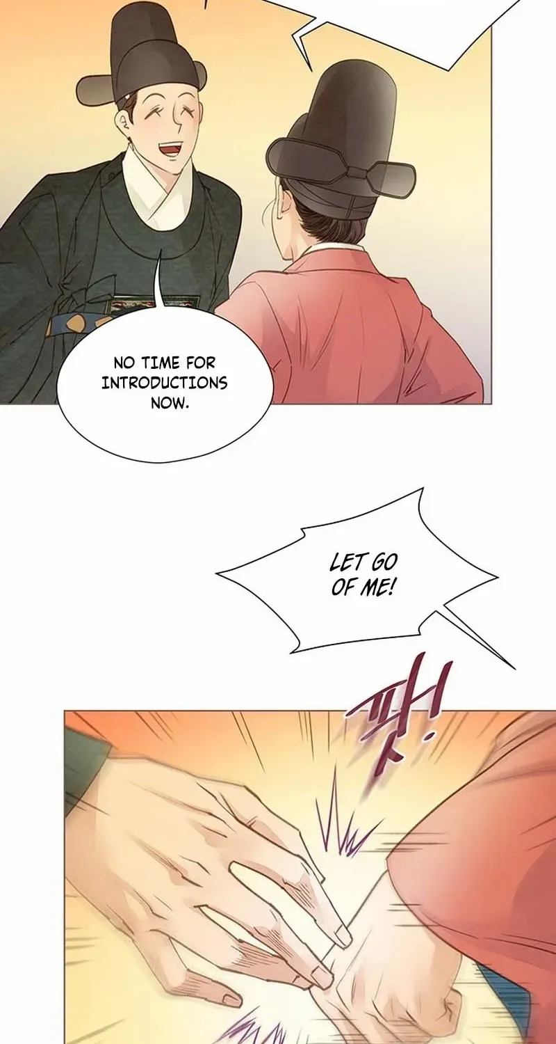 Doctor Hong's Secret Chapter 18 page 43 - 