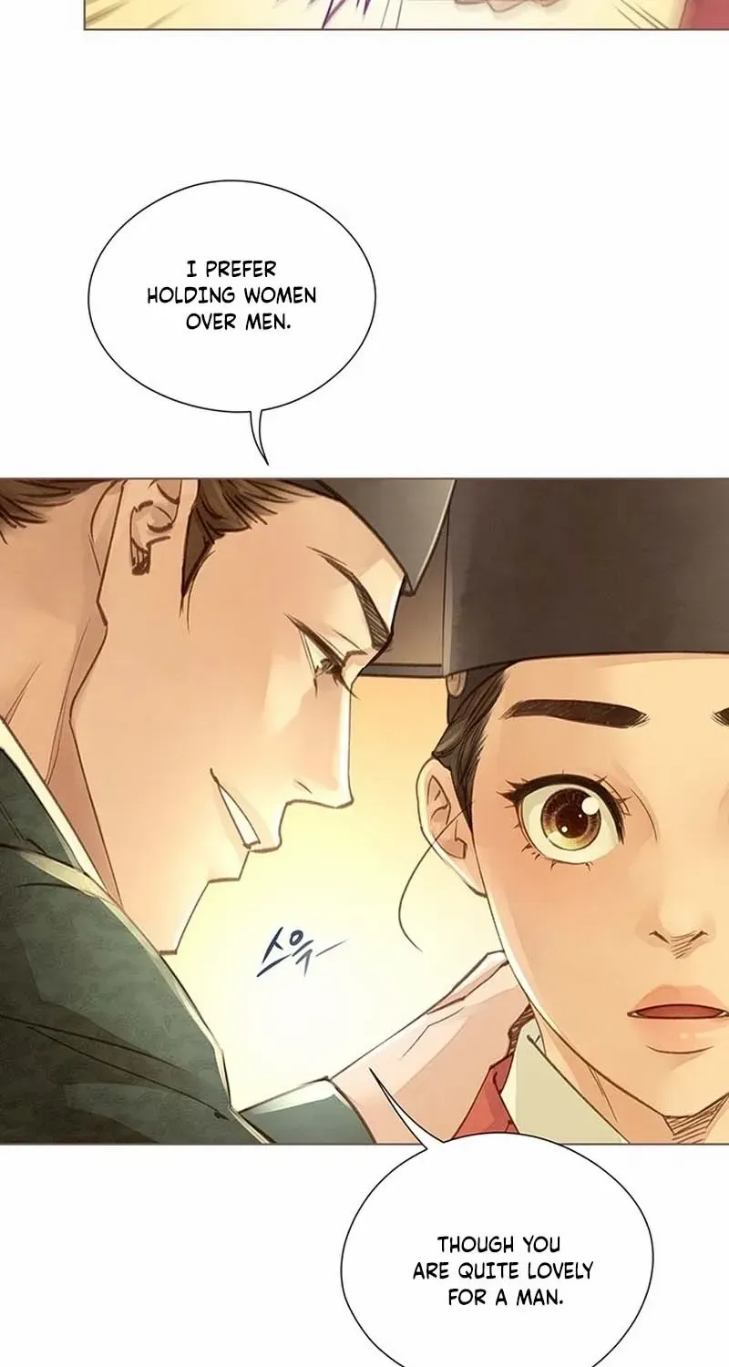 Doctor Hong's Secret Chapter 18 page 44 - 