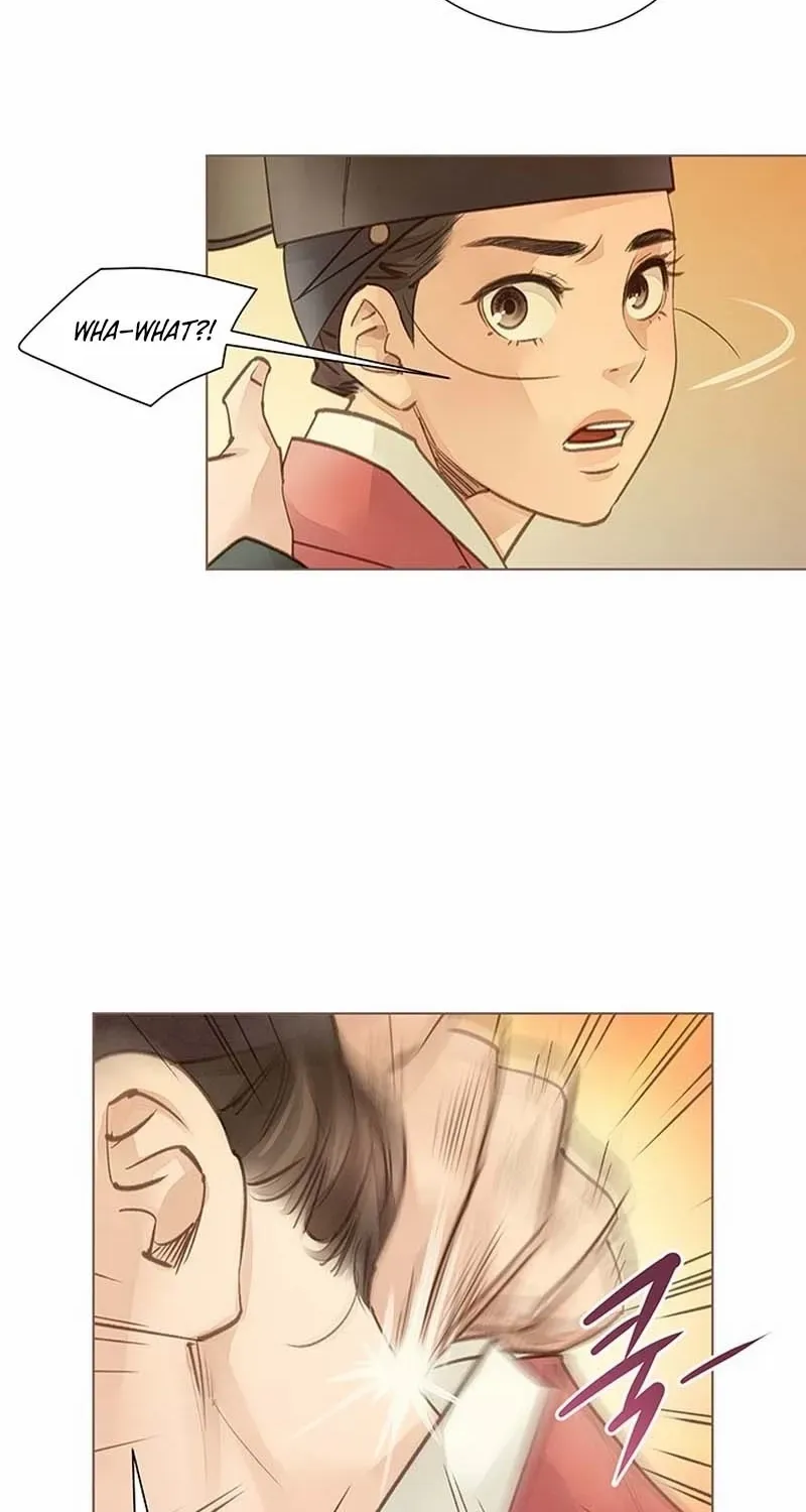 Doctor Hong's Secret Chapter 18 page 45 - 