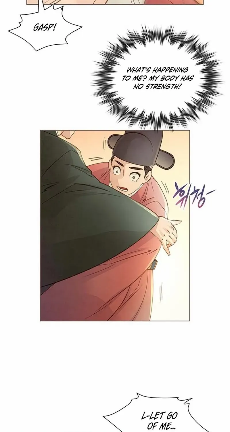 Doctor Hong's Secret Chapter 18 page 46 - 