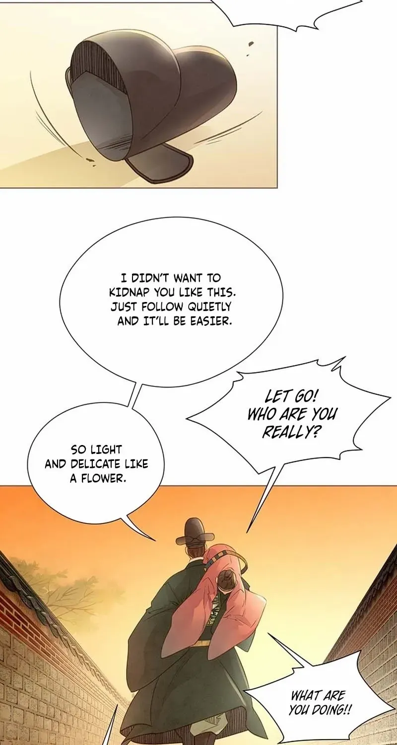 Doctor Hong's Secret Chapter 18 page 47 - 