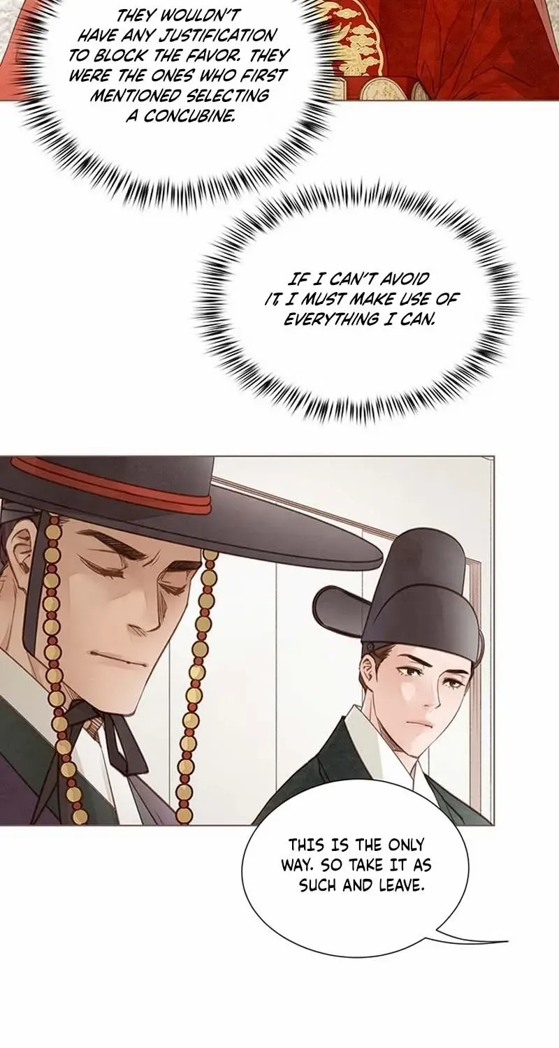 Doctor Hong's Secret Chapter 18 page 6 - 