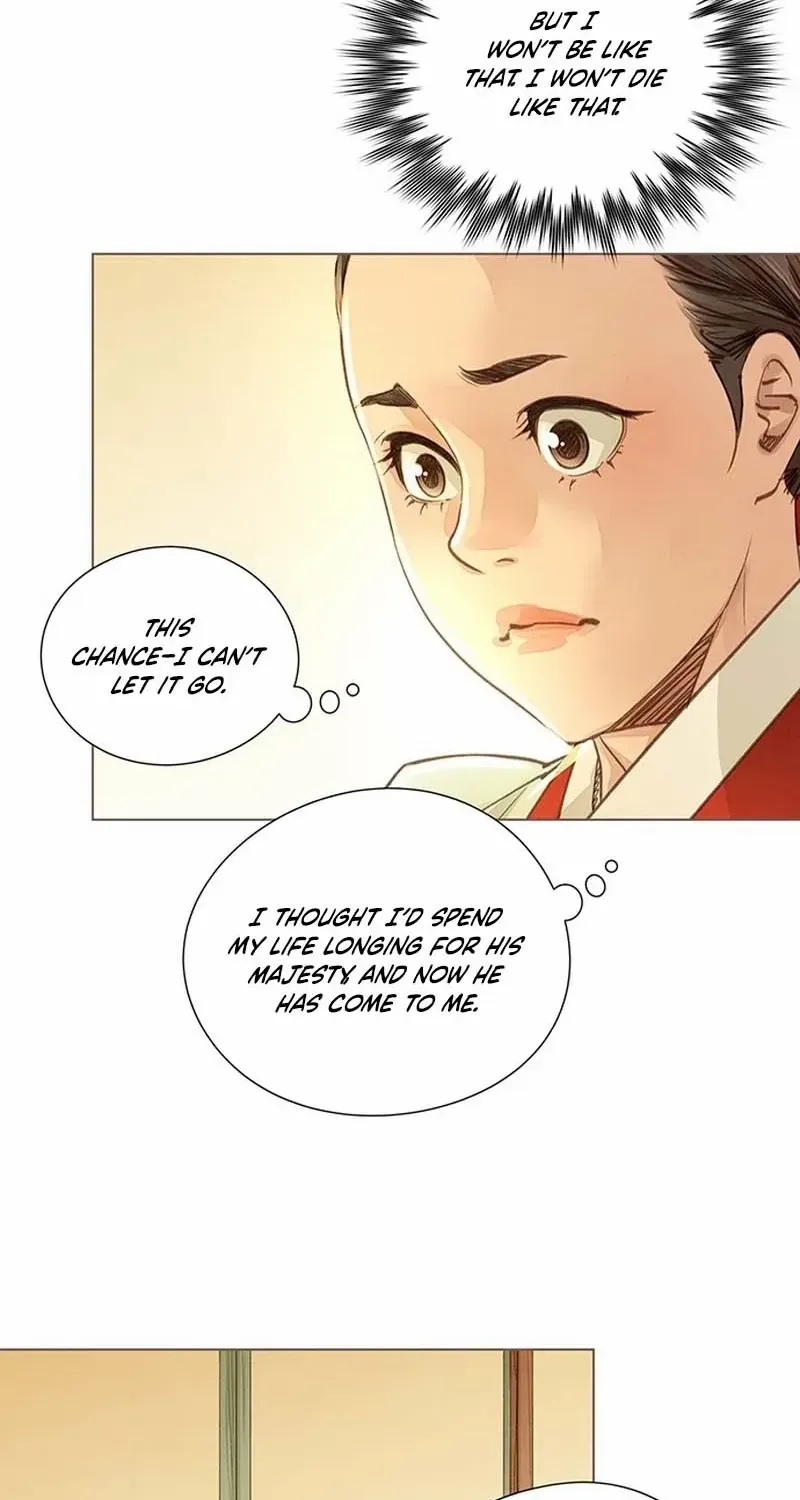 Doctor Hong's Secret Chapter 18 page 52 - 