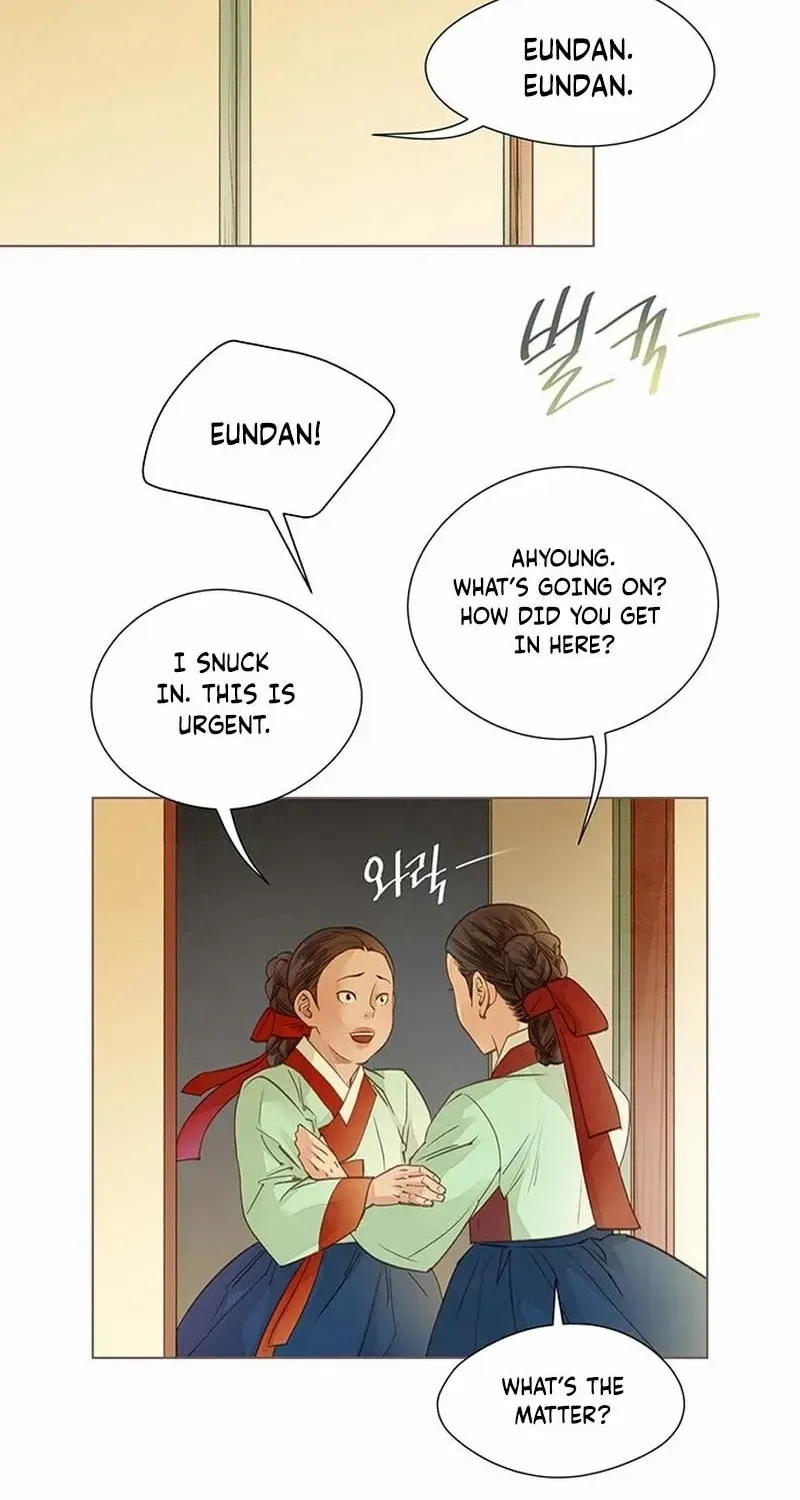 Doctor Hong's Secret Chapter 18 page 53 - 