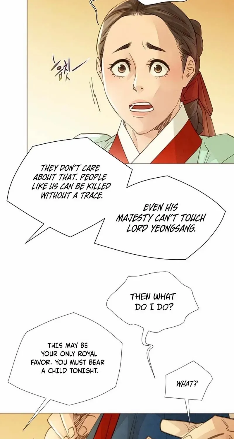 Doctor Hong's Secret Chapter 18 page 55 - 