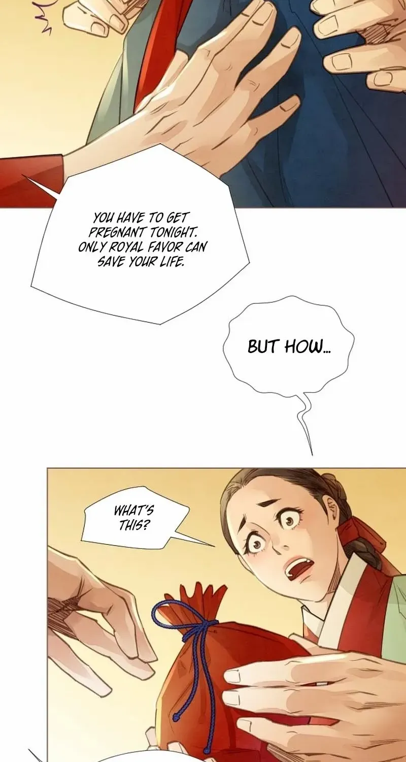 Doctor Hong's Secret Chapter 18 page 56 - 
