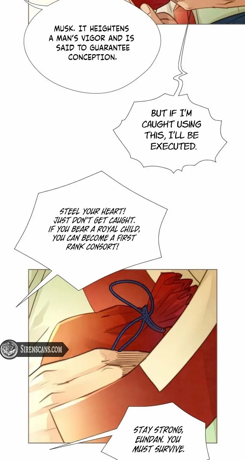 Doctor Hong's Secret Chapter 18 page 57 - 