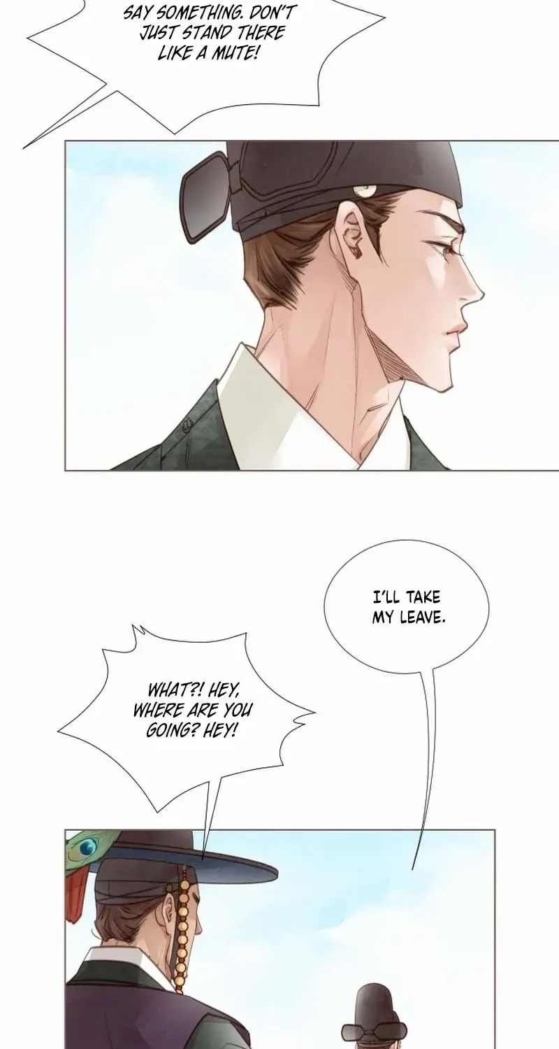 Doctor Hong's Secret Chapter 18 page 8 - 