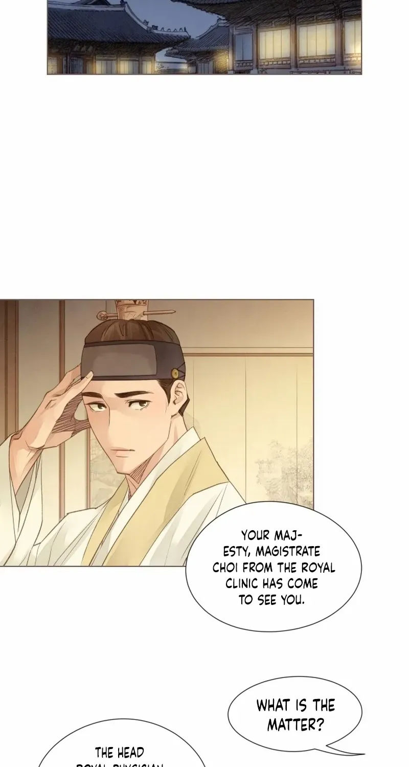 Doctor Hong's Secret Chapter 19 page 2 - 