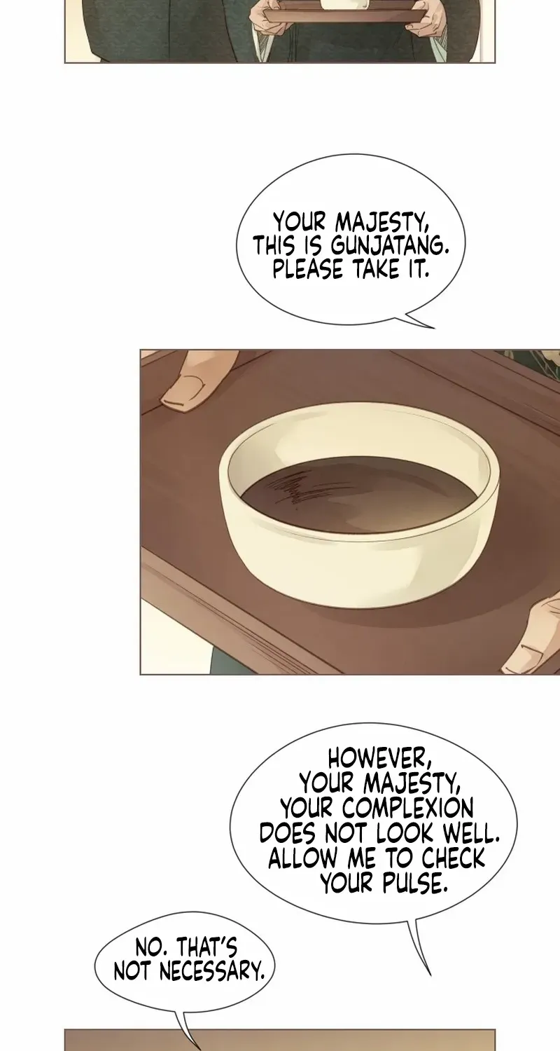 Doctor Hong's Secret Chapter 19 page 13 - 