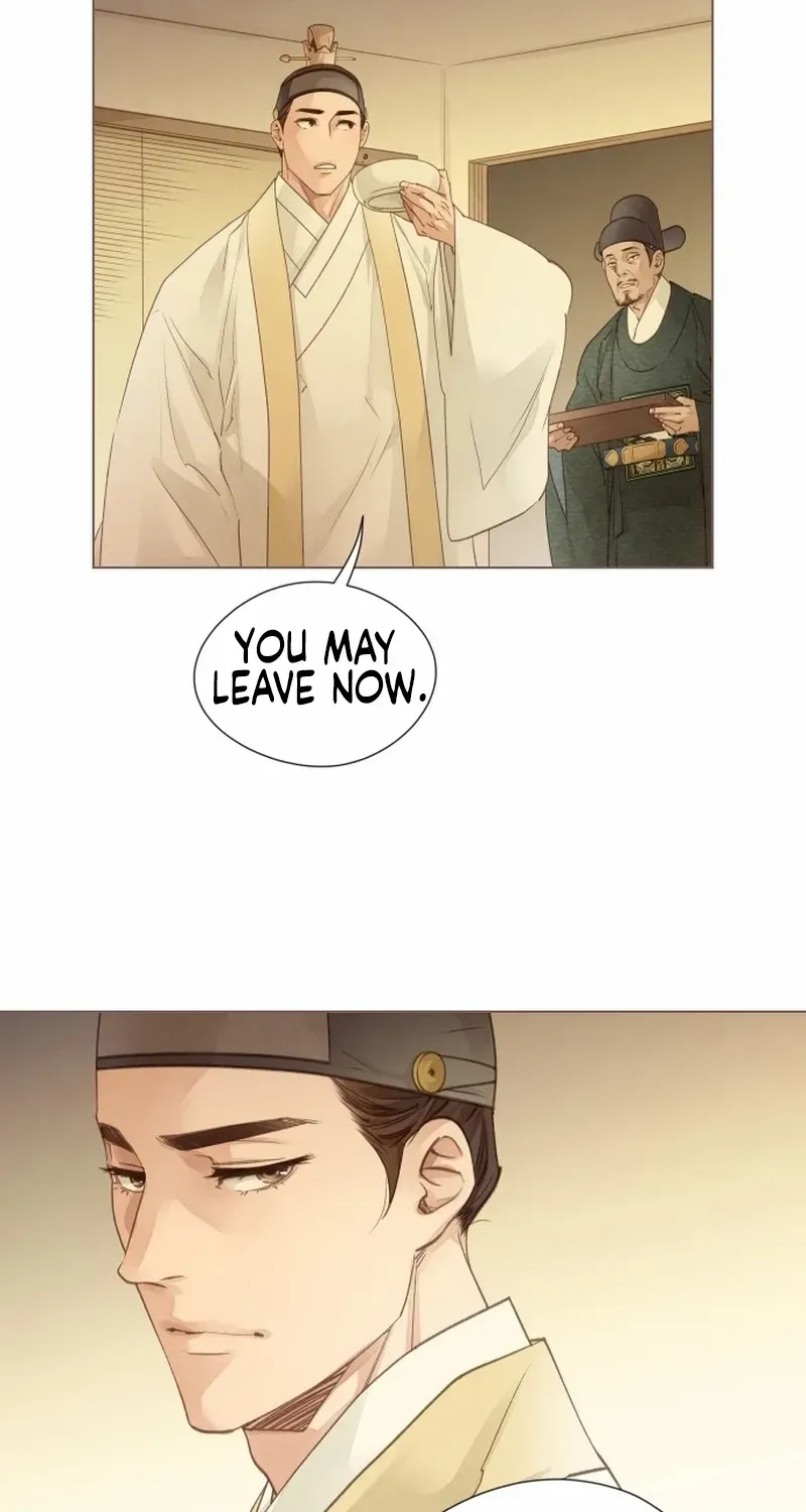 Doctor Hong's Secret Chapter 19 page 14 - 