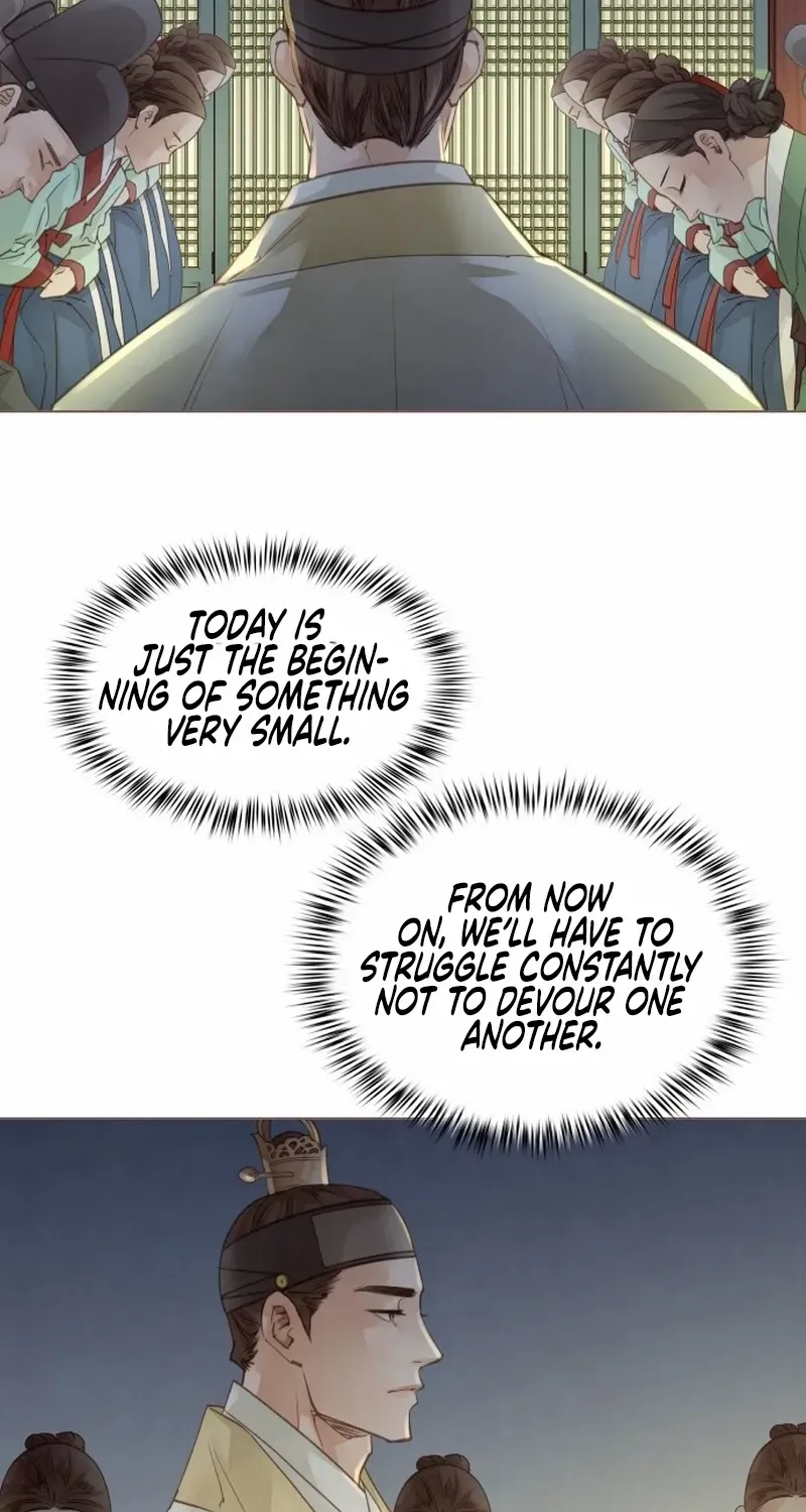 Doctor Hong's Secret Chapter 19 page 16 - 
