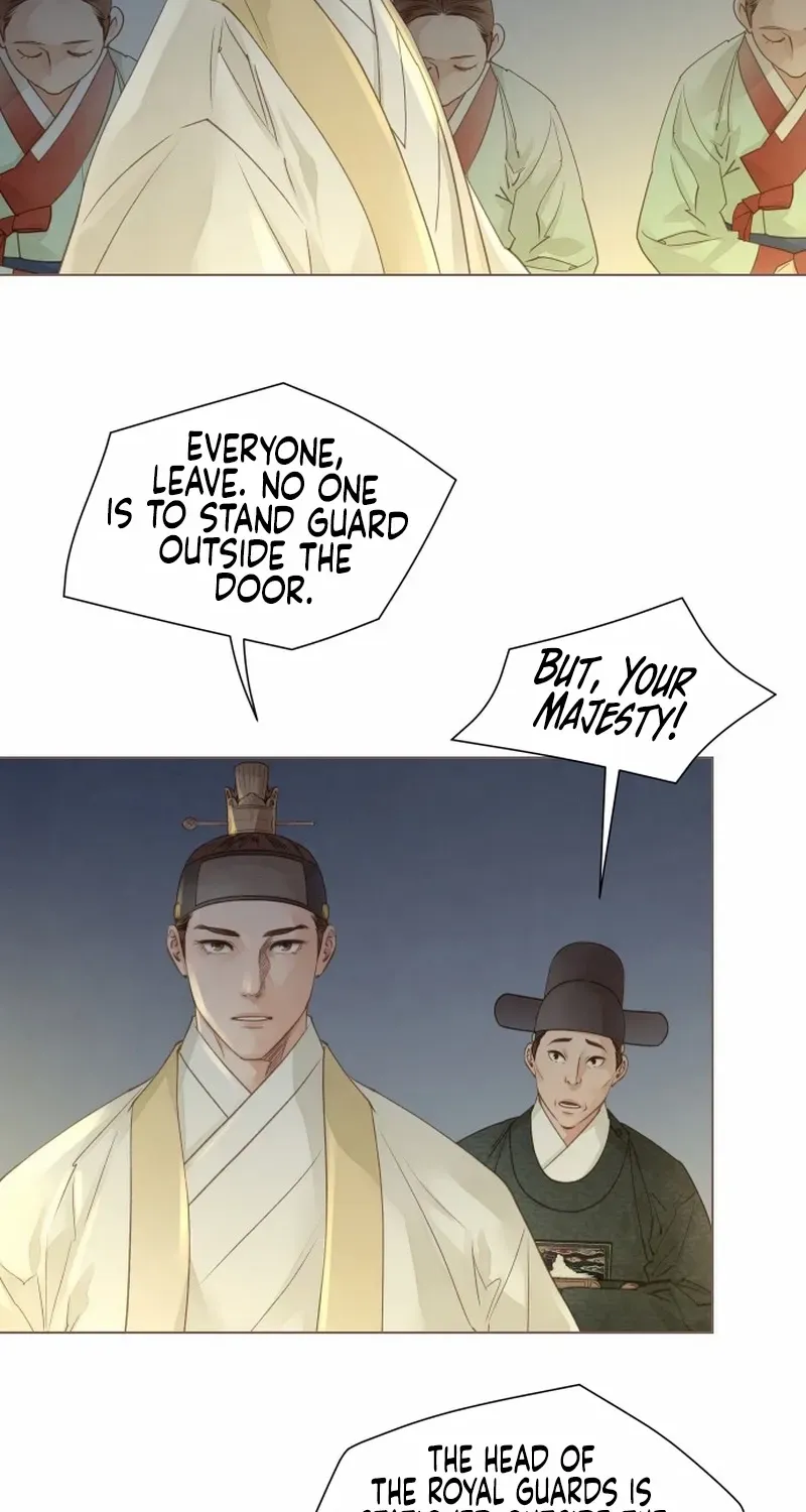 Doctor Hong's Secret Chapter 19 page 17 - 