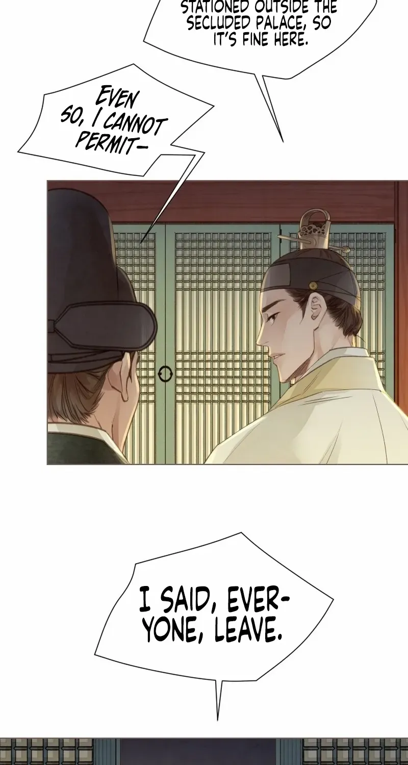 Doctor Hong's Secret Chapter 19 page 18 - 