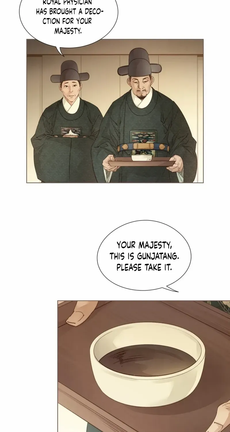Doctor Hong's Secret Chapter 19 page 3 - 