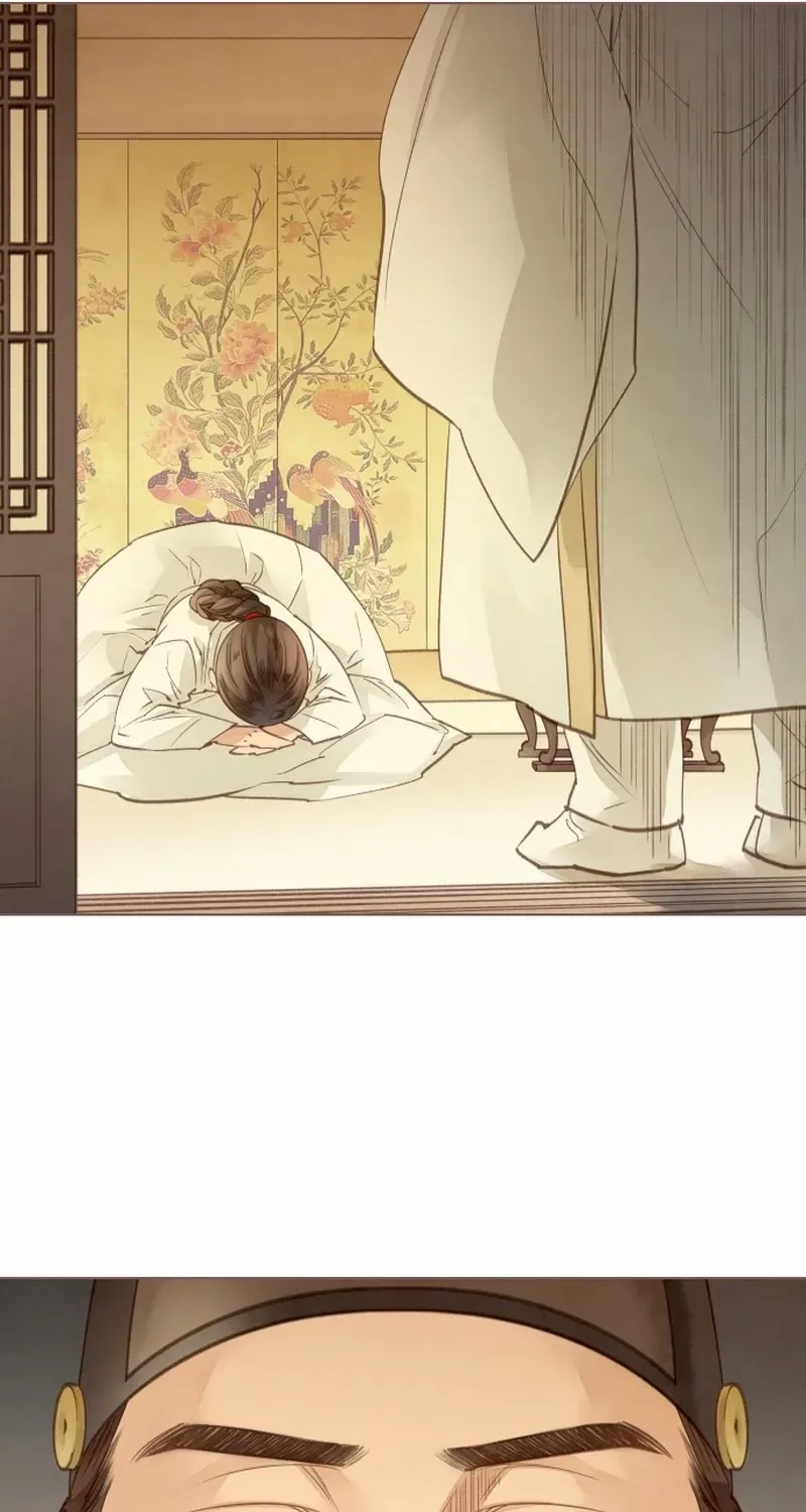 Doctor Hong's Secret Chapter 19 page 21 - 