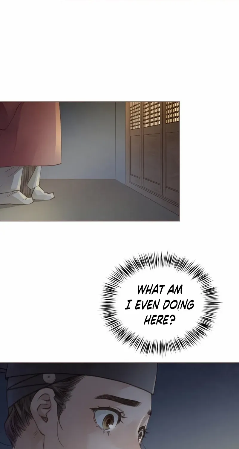 Doctor Hong's Secret Chapter 19 page 23 - 