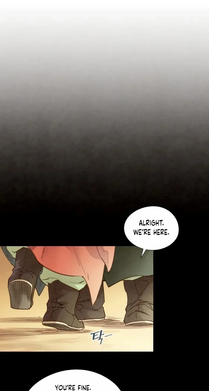 Doctor Hong's Secret Chapter 19 page 25 - 