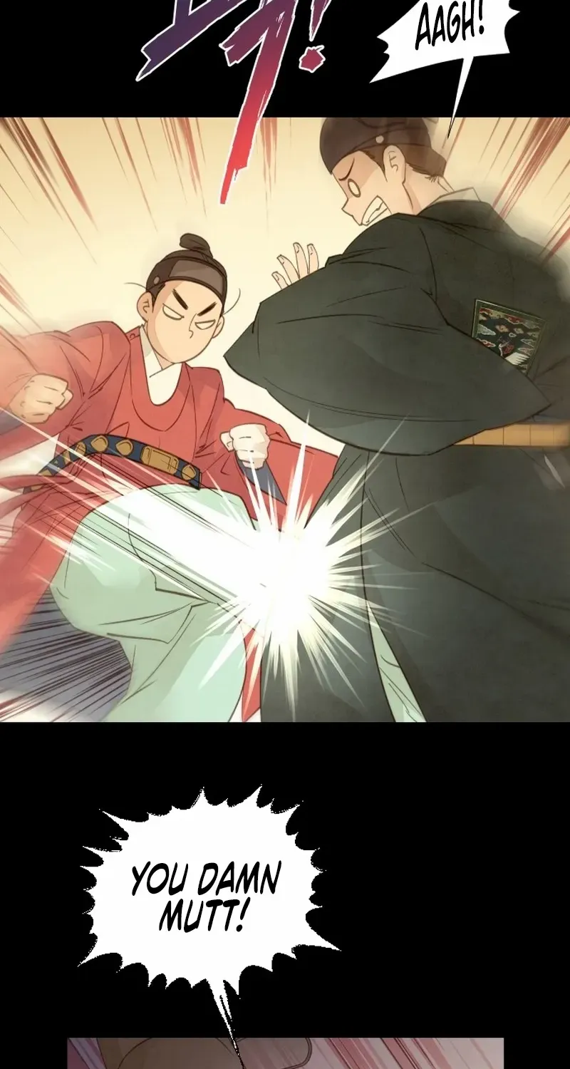 Doctor Hong's Secret Chapter 19 page 28 - 