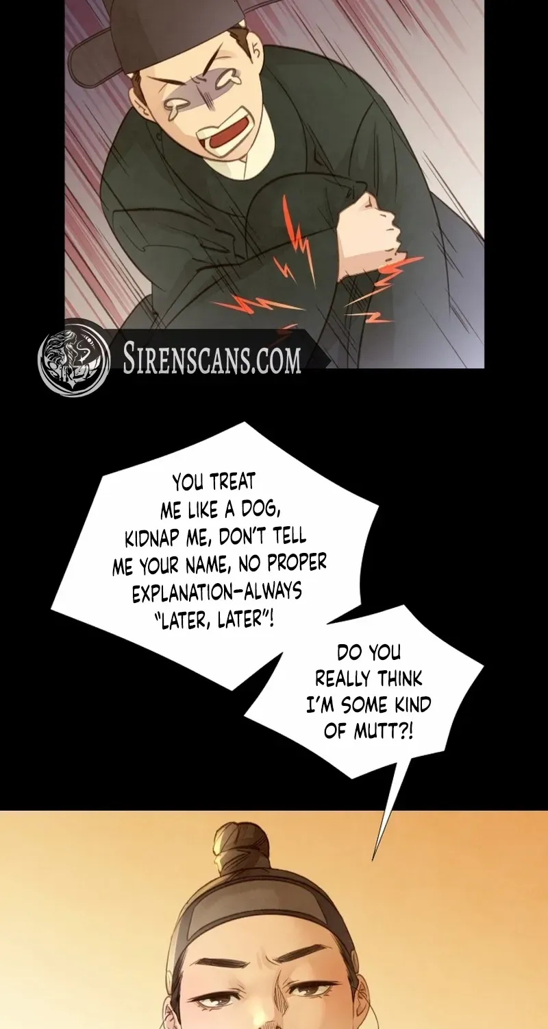 Doctor Hong's Secret Chapter 19 page 29 - 