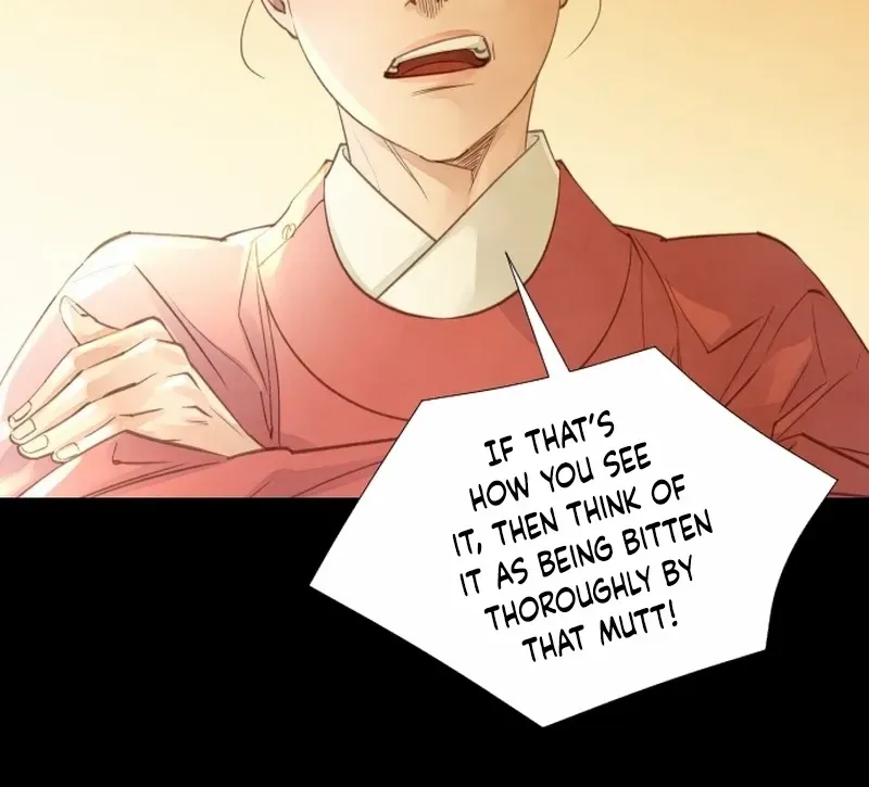 Doctor Hong's Secret Chapter 19 page 30 - 