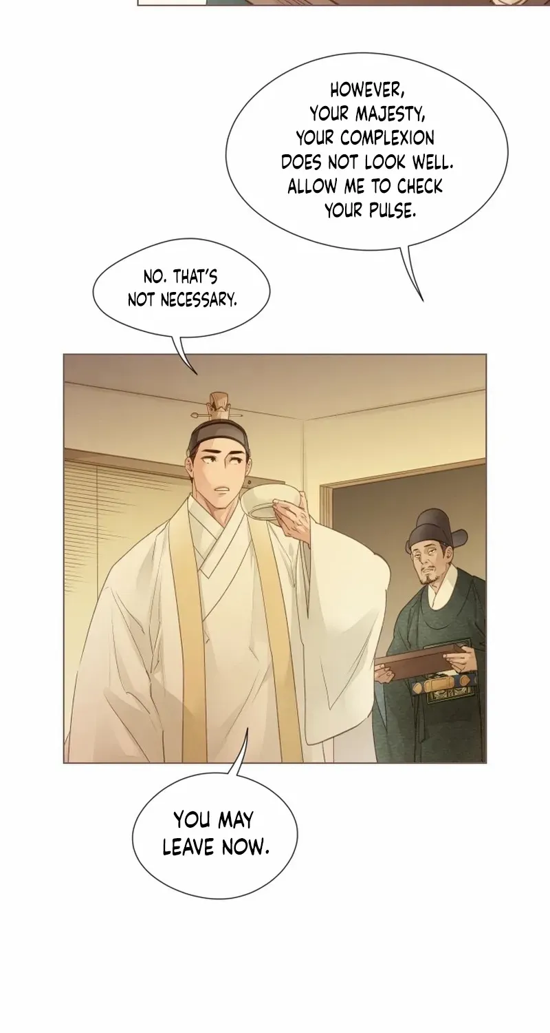 Doctor Hong's Secret Chapter 19 page 4 - 