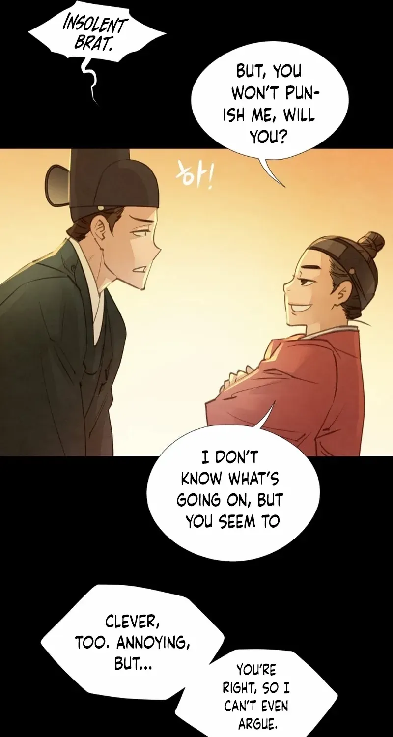 Doctor Hong's Secret Chapter 19 page 31 - 
