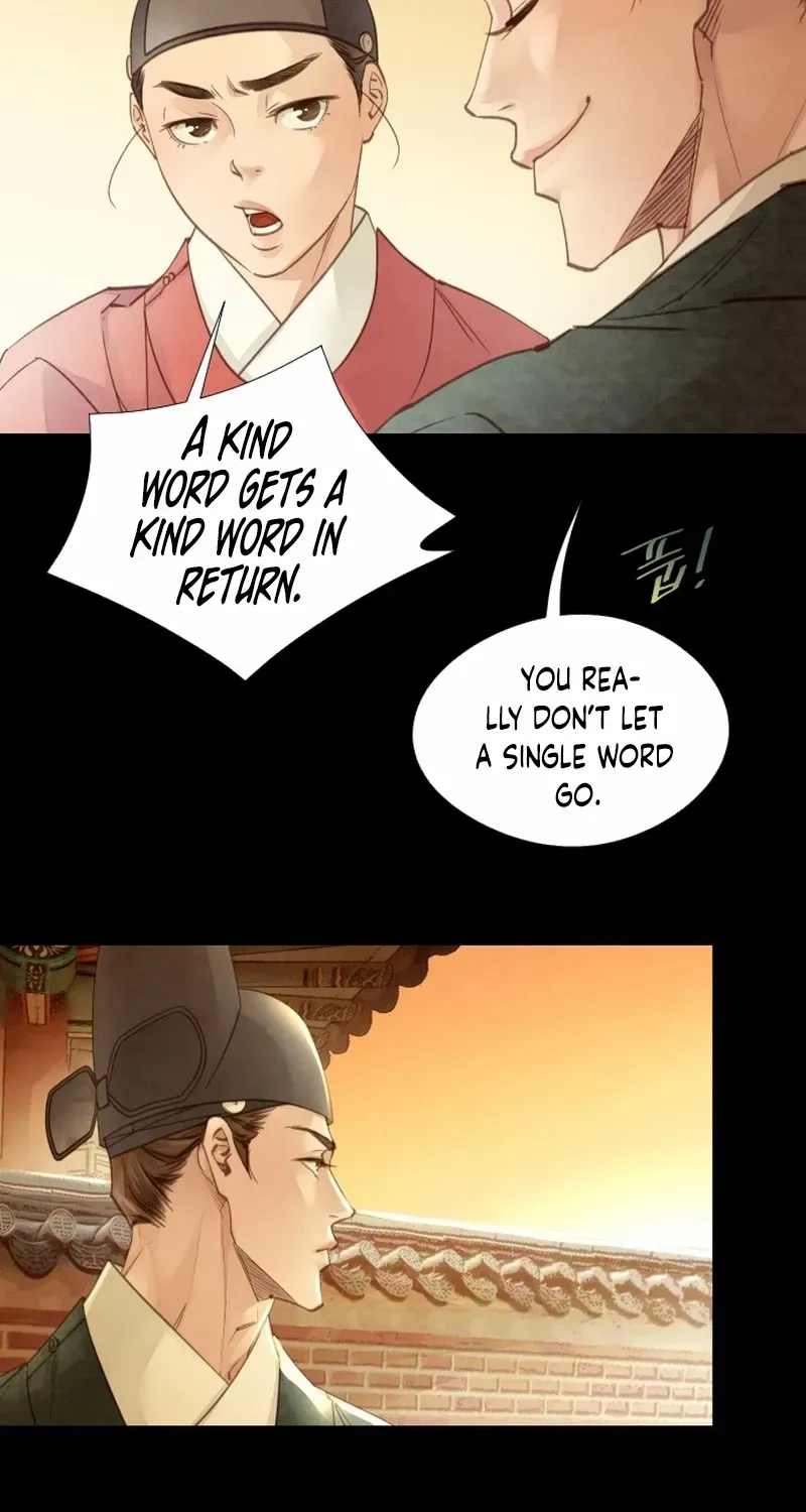Doctor Hong's Secret Chapter 19 page 35 - 