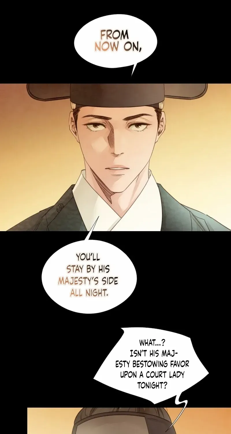 Doctor Hong's Secret Chapter 19 page 36 - 