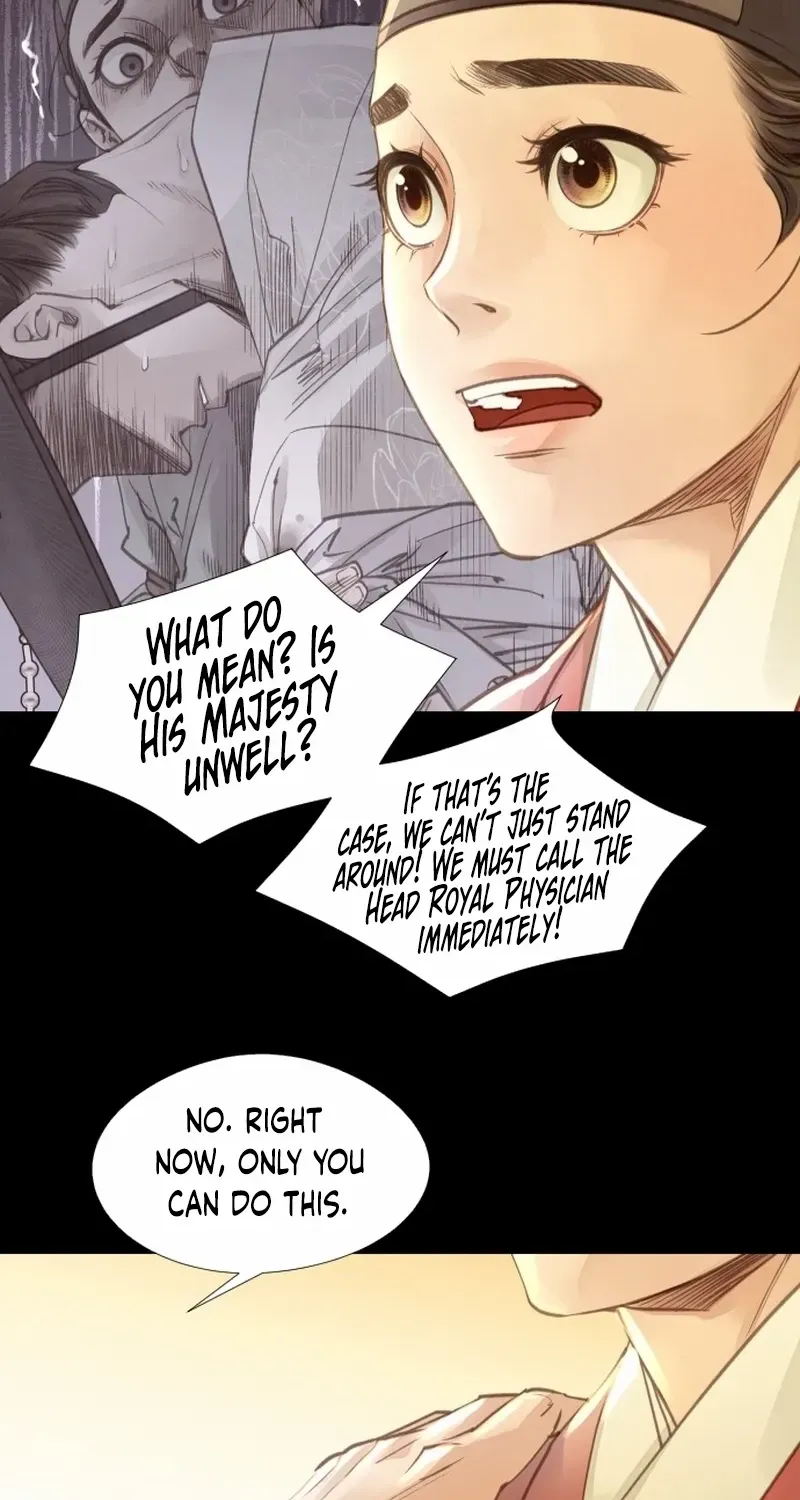 Doctor Hong's Secret Chapter 19 page 38 - 