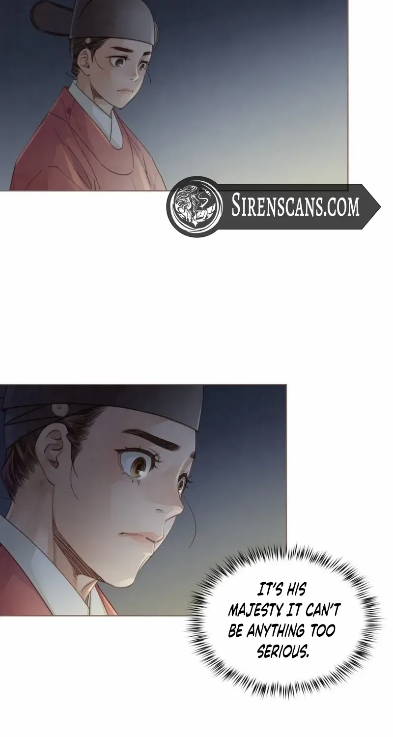Doctor Hong's Secret Chapter 19 page 40 - 
