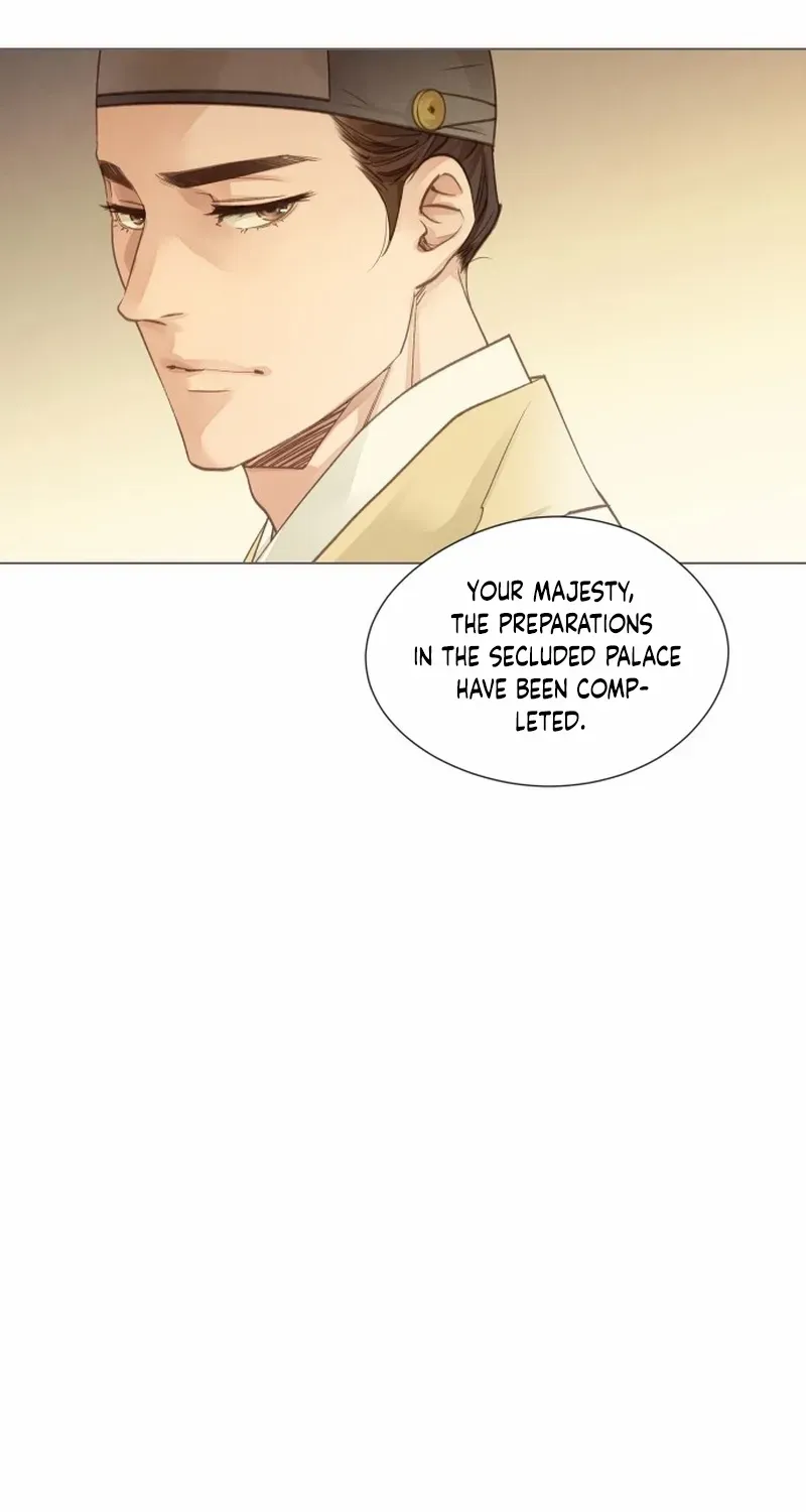 Doctor Hong's Secret Chapter 19 page 5 - 