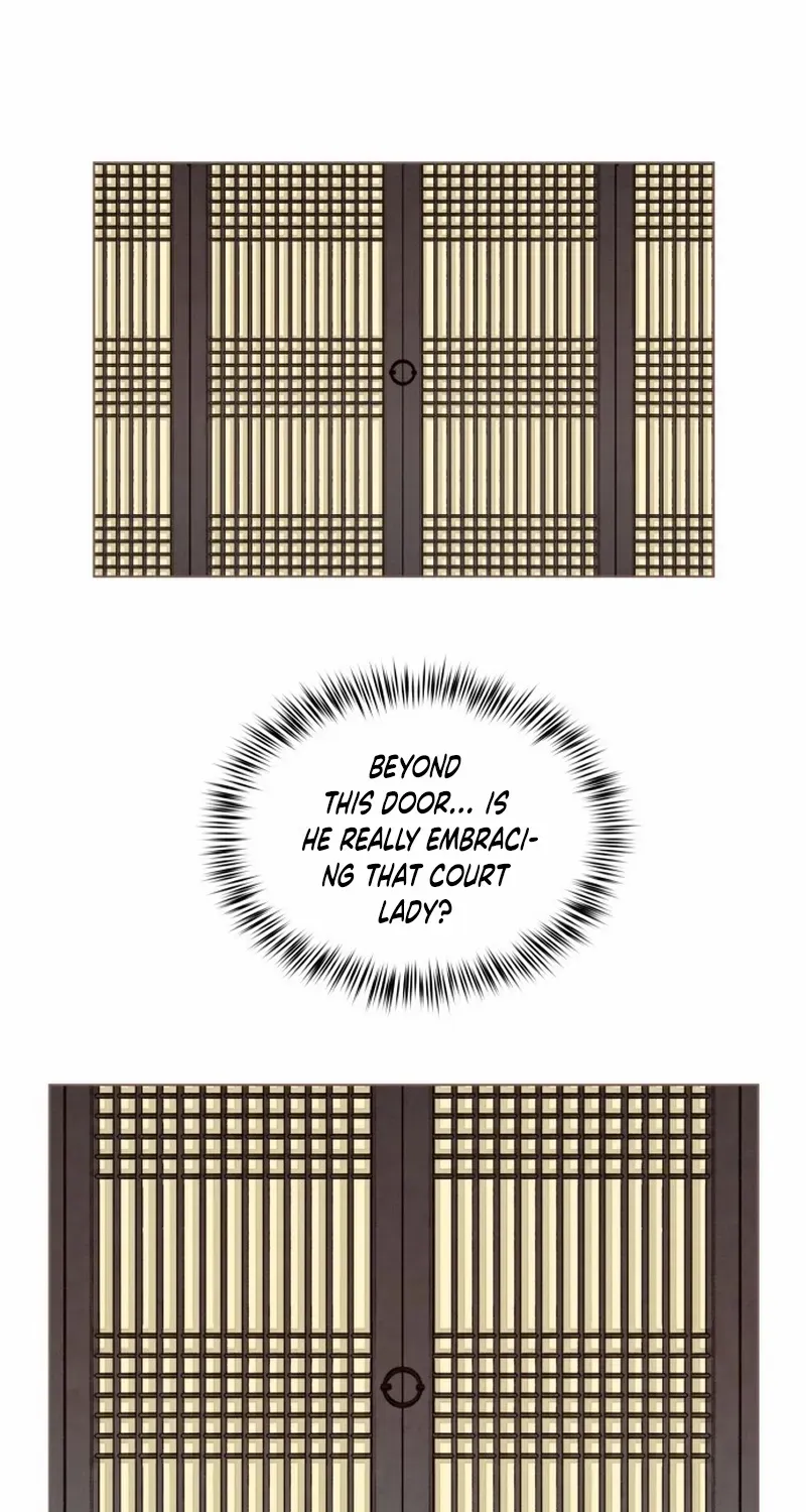 Doctor Hong's Secret Chapter 19 page 41 - 