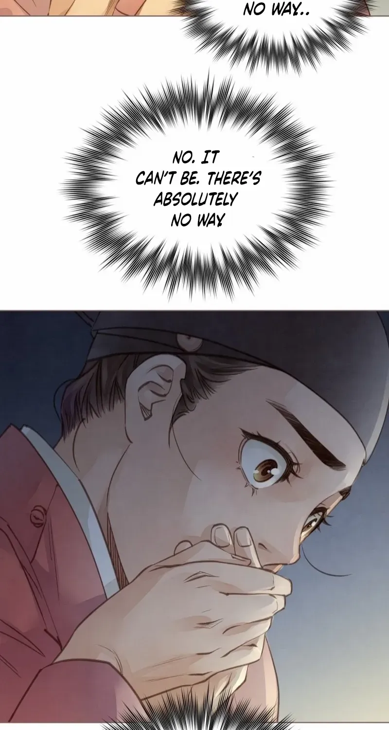 Doctor Hong's Secret Chapter 19 page 46 - 