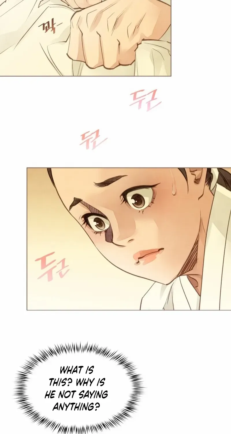 Doctor Hong's Secret Chapter 19 page 48 - 