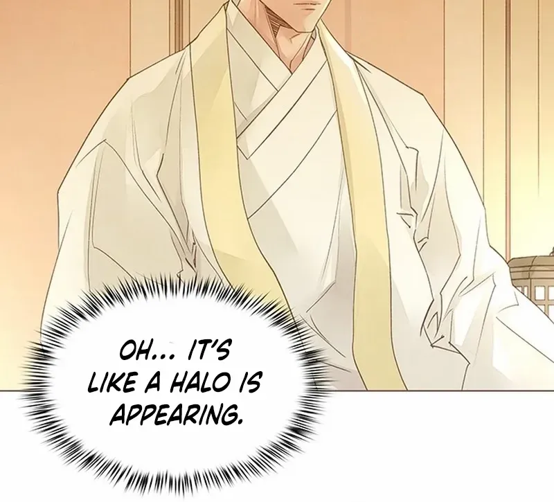 Doctor Hong's Secret Chapter 19 page 50 - 