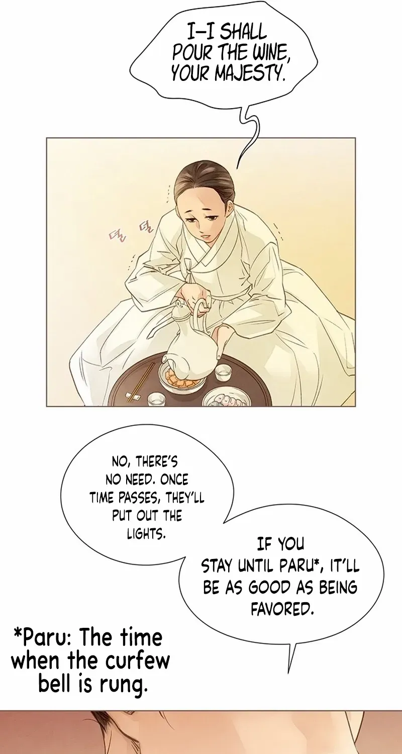 Doctor Hong's Secret Chapter 19 page 51 - 