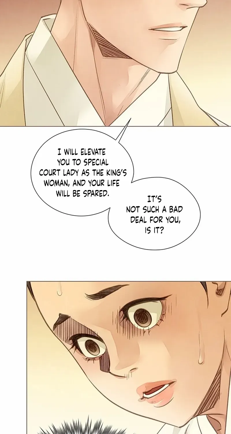 Doctor Hong's Secret Chapter 19 page 52 - 