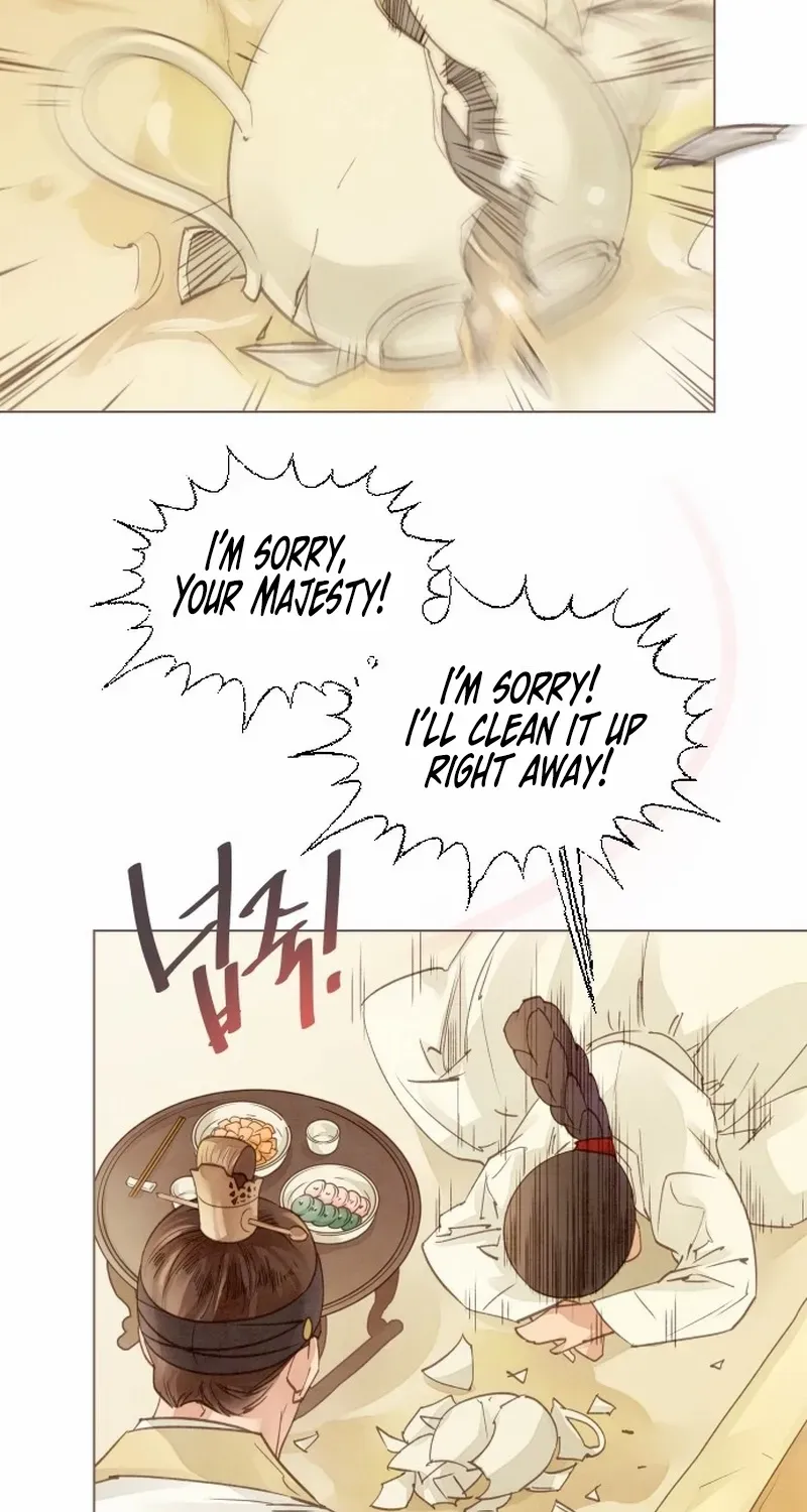 Doctor Hong's Secret Chapter 19 page 55 - 