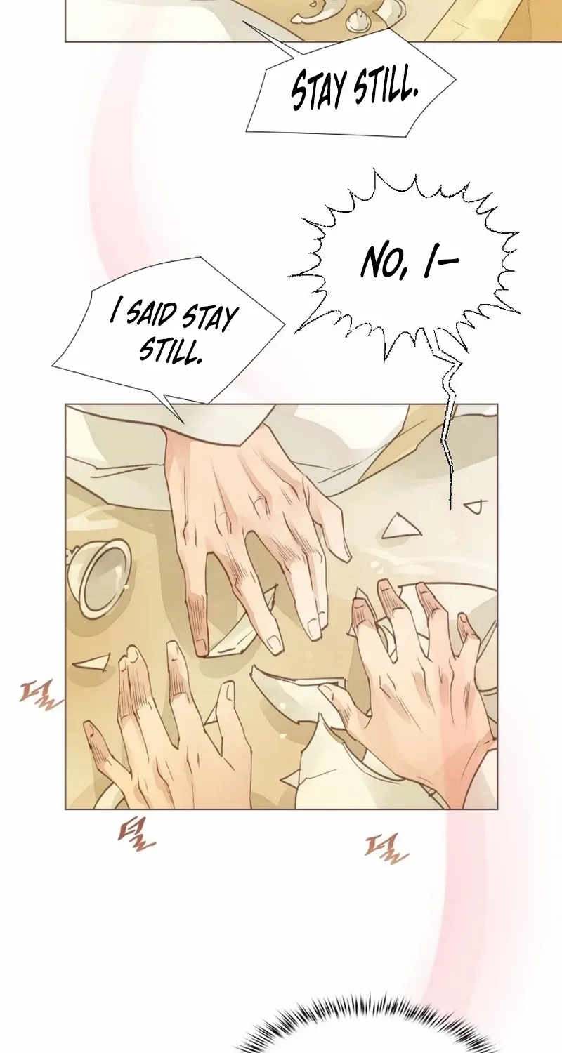 Doctor Hong's Secret Chapter 19 page 56 - 