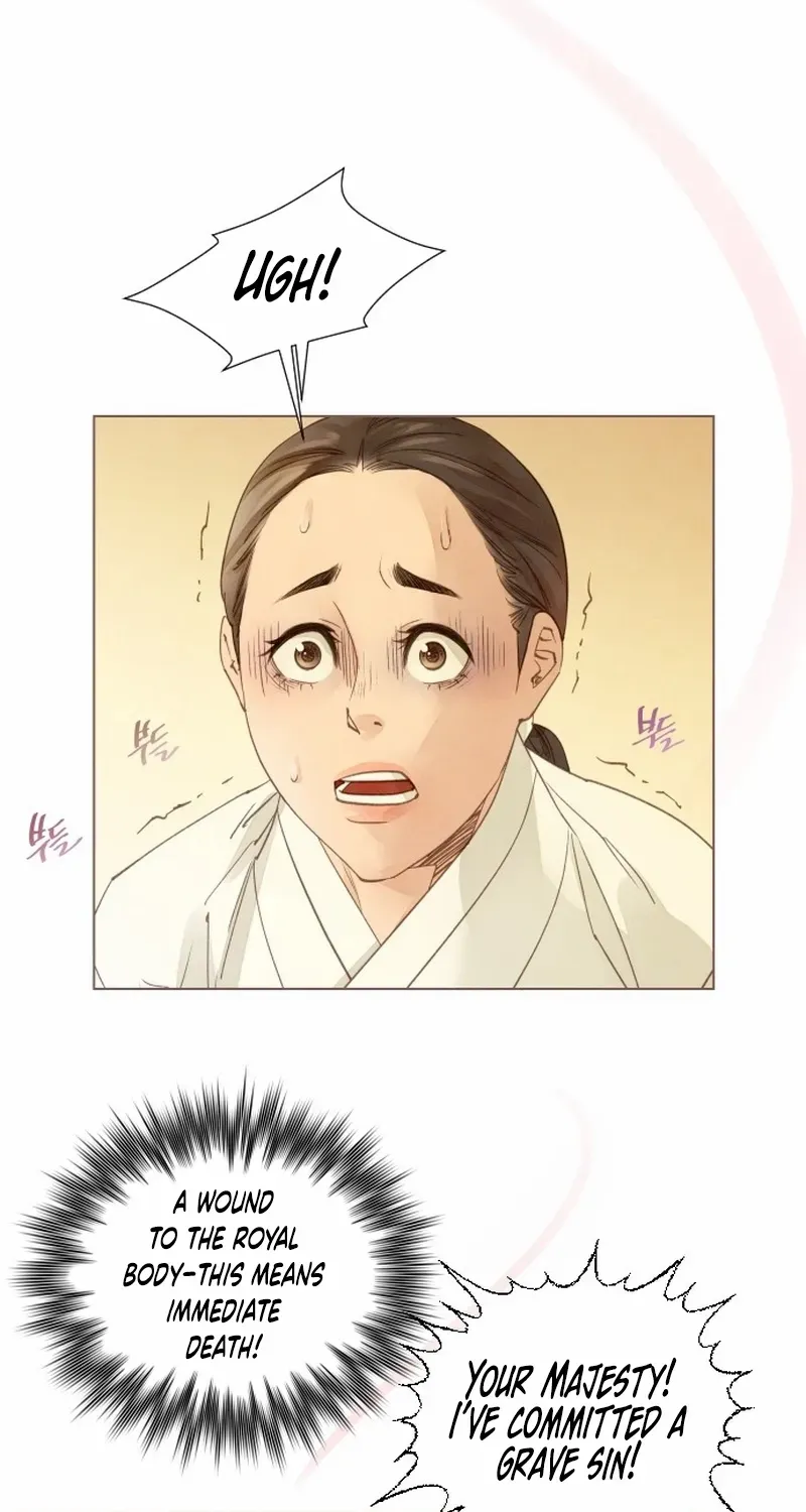 Doctor Hong's Secret Chapter 19 page 59 - 