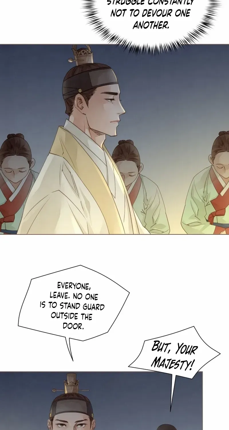 Doctor Hong's Secret Chapter 19 page 7 - 