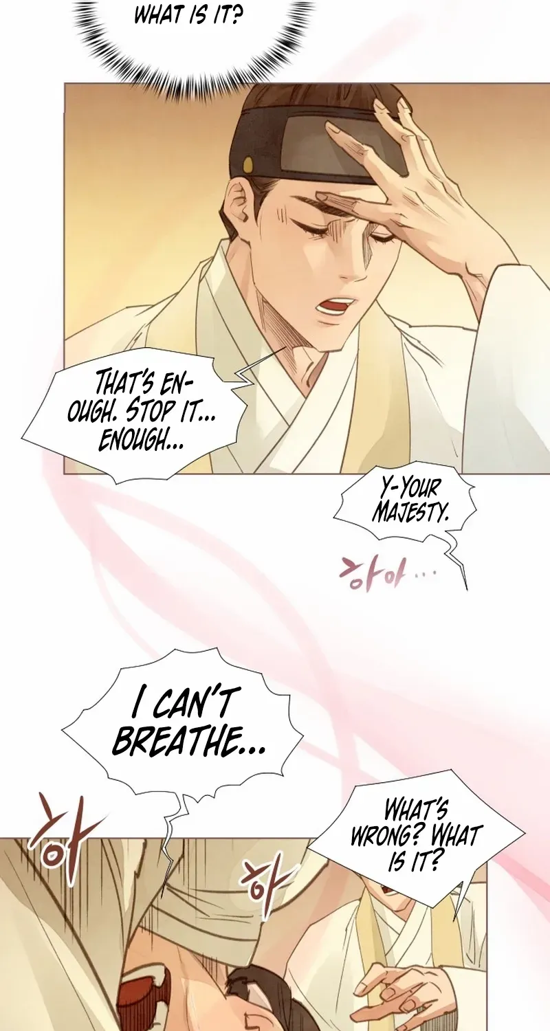Doctor Hong's Secret Chapter 19 page 61 - 