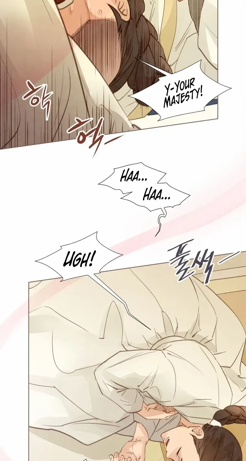 Doctor Hong's Secret Chapter 19 page 62 - 